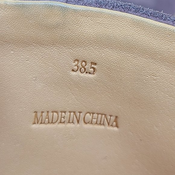 RAG & BONE Classic Newbury Bootie Suede Asphalt Gray - Picture 9 of 9